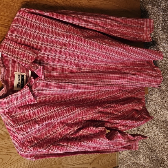 Western shirt - Picture 2 of 3